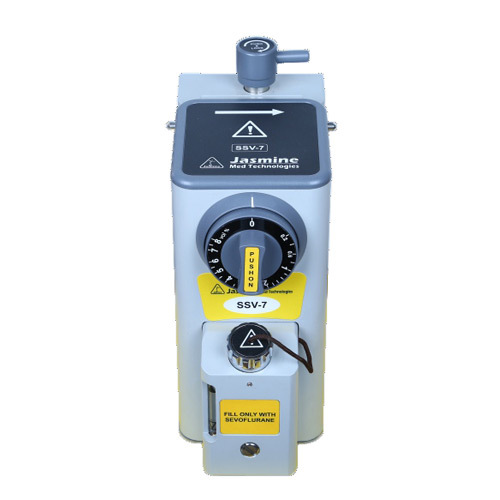 Anesthesia Vaporizer