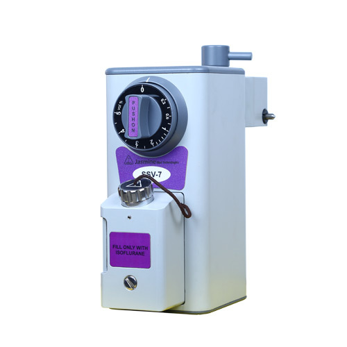 Isoflurane Vaporiser
