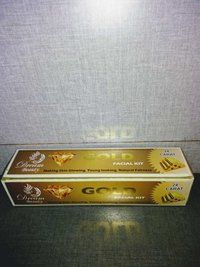 Gold Facial Kit