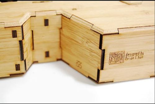 Laser Ply