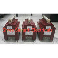 Insulated Current Transformer