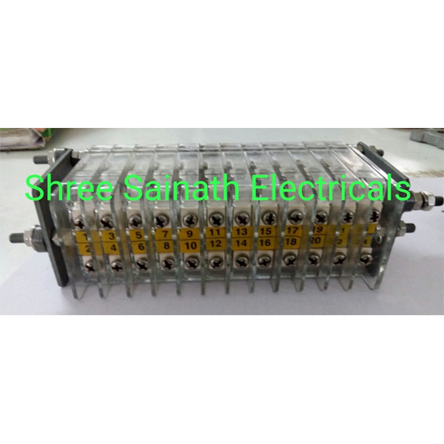 ABB Auxiliary Switch