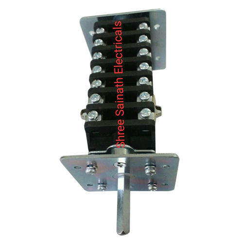 Auxiliary Switch