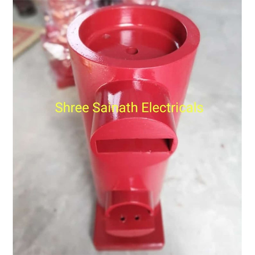 Insulation Epoxy Spouts
