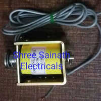 Tripping Closing Coil