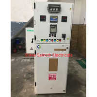 Vacuum Circuit Breaker