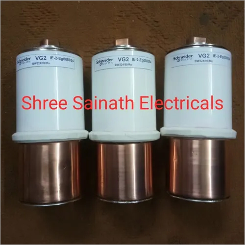Vacuum Interrupter