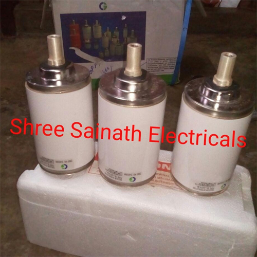 Vacuum Interrupters