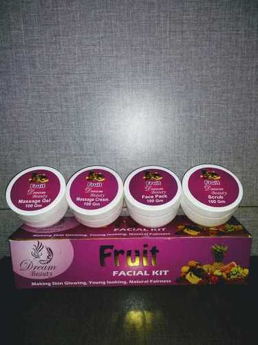 Fruit Facial Kit