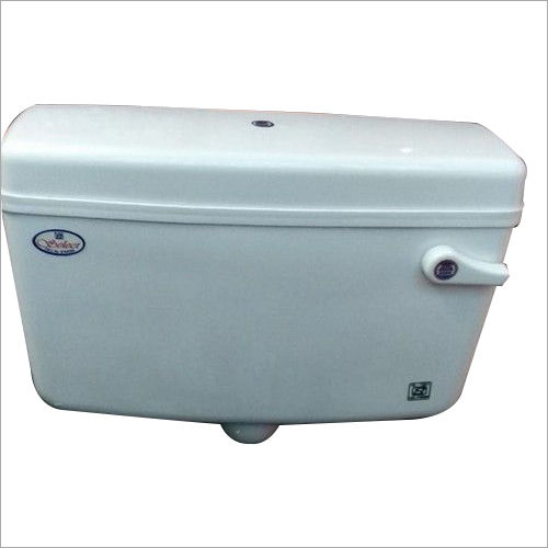 Cistern Side Flush Tank