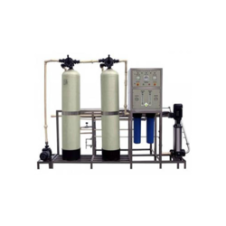 1000 LPH RO Plant