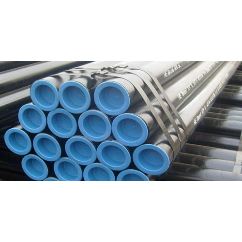 A106 Carbon Seamless Steel Pipe