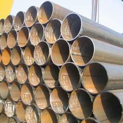 CS Seamless Pipe