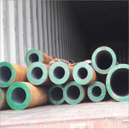 Mild Steel Hydraulic Pipes
