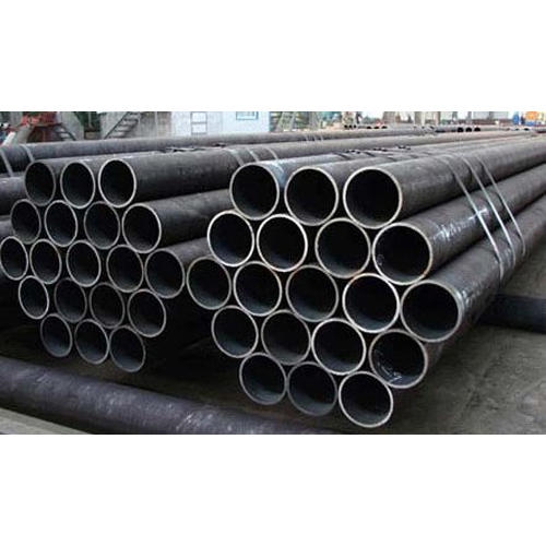 Mild Steel Pipes