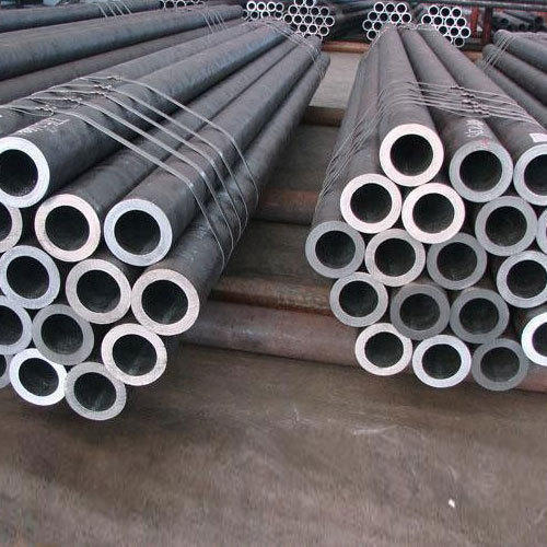 Seamless Line Pipe