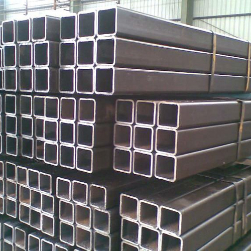 Mild Steel Square Pipe