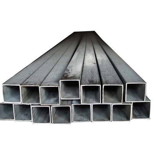 MS Seamless Square Pipe