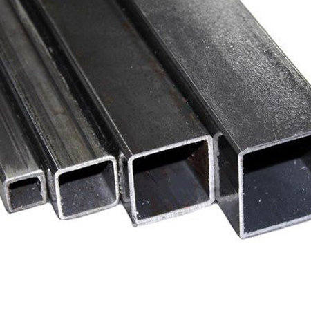 Mild Steel Square Tubes By INTER PIPE & TUBES