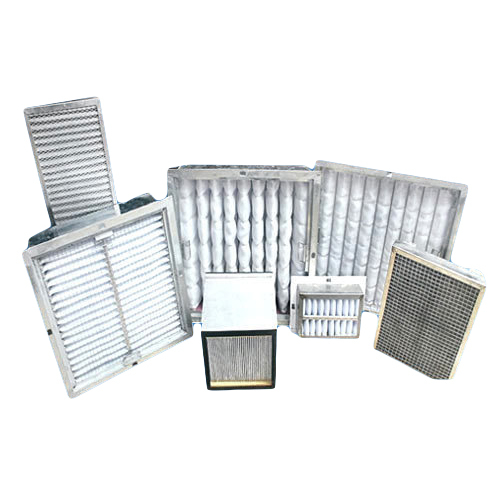 Industrial Air Filters