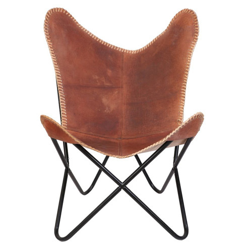 Designer Butterfly Chair