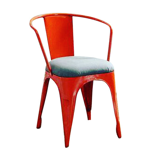 Iron Cello Chair By JODHPUR ART & CRAFTS