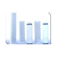 Activated Carbon Cartridges