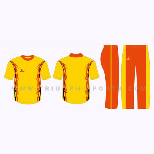Cricket T-Shirt For Team