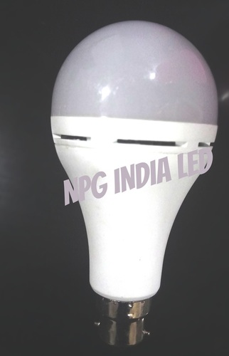 Rechargeable led bulb