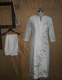 Ladies Formal Suits Bust Size: 36 Inch (in)