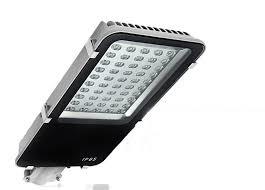 Led street light 30W