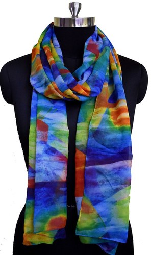 Multicolor Stoles Multicolor Stoles