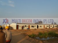 Prefabricated Site Office