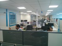 Prefabricated Site Office