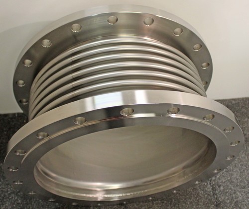 INNER SLEEVE EXPANSION JOINTS By GLOBAL TRANSMISSION