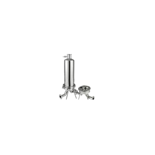 SS Filter Housings