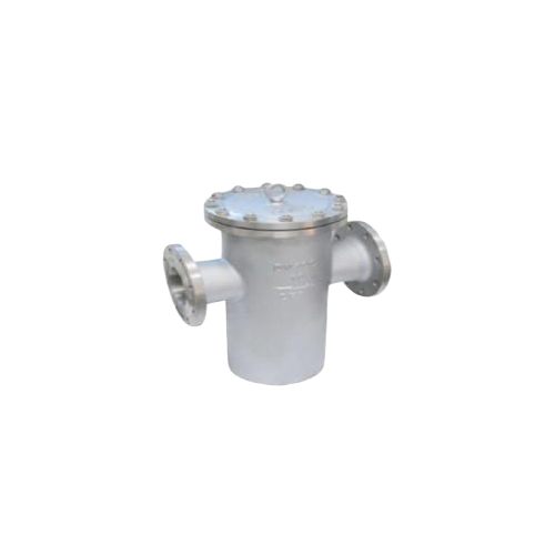 Simplex Micron Cartridge Filter Housing
