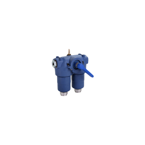 Duplex Filter