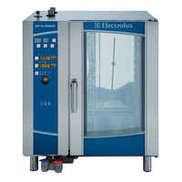 Electric Combi Oven