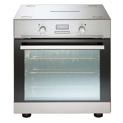 Electric Convection Oven