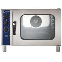 Portable Convection Oven