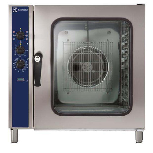 Industrial Convection Oven