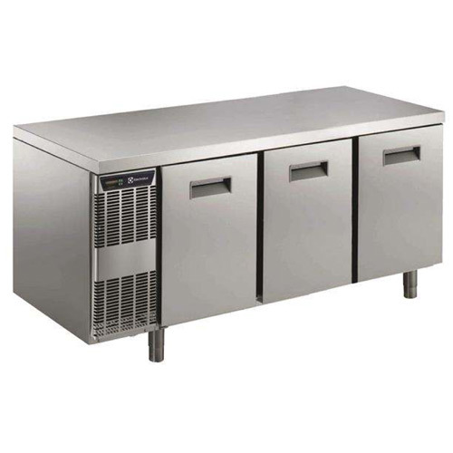 Commercial Undercounter Refrigerators