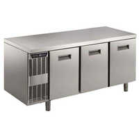 Commercial Undercounter Refrigerators Capacity: 420 Liter (l)