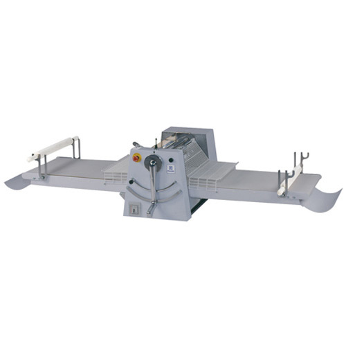Dough Sheeter