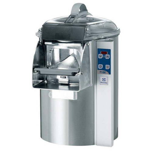 Vegetable Peeler Application: Potato