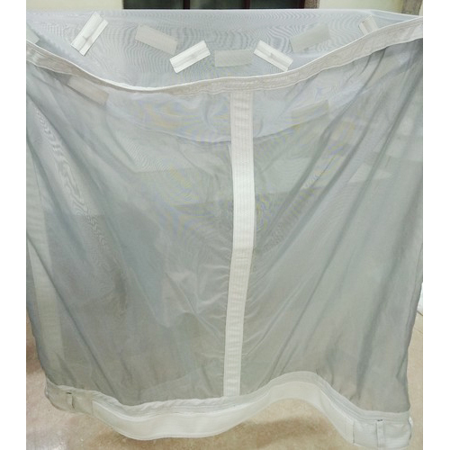 Antistatic Bonnet Bags