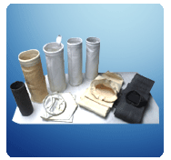 Dust Collector Filter Bags