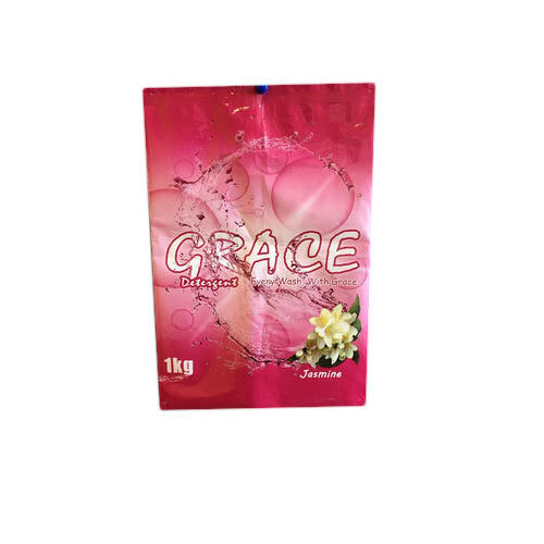 1 Kg Detergent Powder