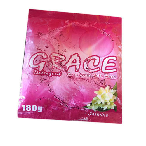 180 g Detergent Powder